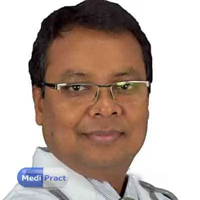 Dr. Pankaj Kumar Profile Picture