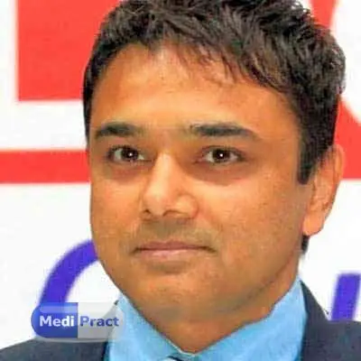 Dr. Pankaj Kumar Singh Profile Picture