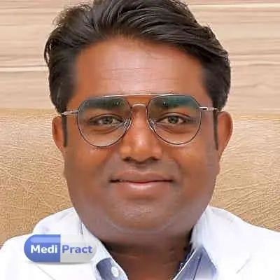 Dr. Pankaj Kumar Verma Profile Picture