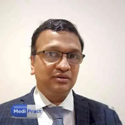 Dr. Pankaj Lohia Profile Picture