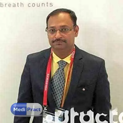 Dr. Pankaj Magar Profile Picture