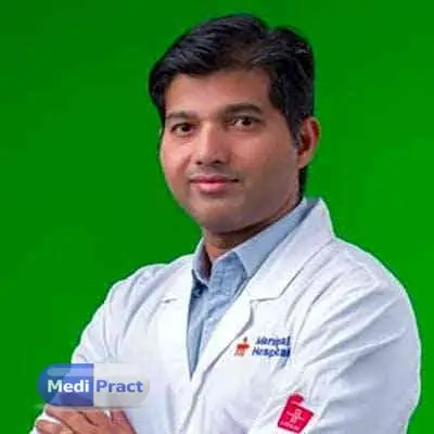 Dr. Pankaj Mhatre Profile Picture