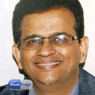 Dr. Pankaj Mistry Profile Picture