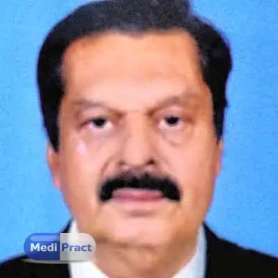 Dr. Pankaj Modi Profile Picture