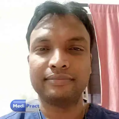 Dr. Pankaj Nandagawali Profile Picture
