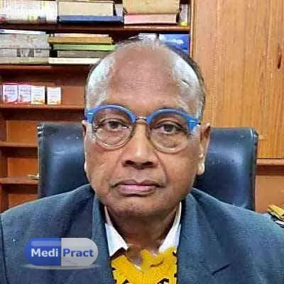 Dr. Pankaj Nigam Profile Picture