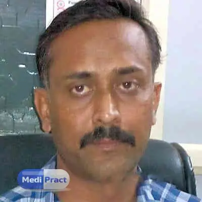 Dr. Pankaj P. Baldawa Profile Picture