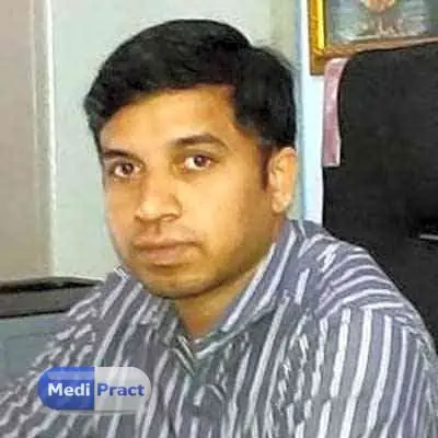 Dr. Pankaj P. Muttepawar Profile Picture