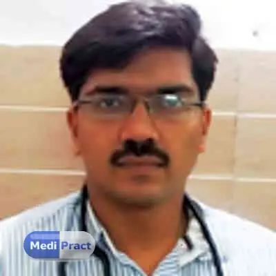 Dr. Pankaj P. Saste Profile Picture