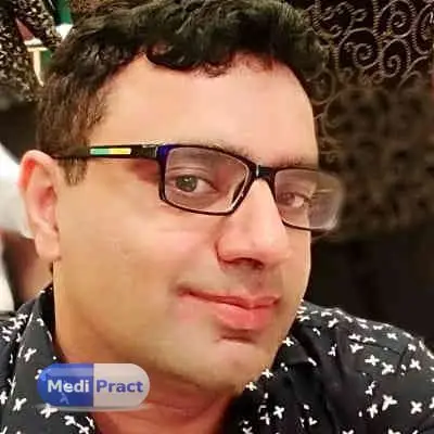 Dr. Pankaj Pahawa Profile Picture
