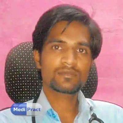 Dr. Pankaj Paliya Profile Picture