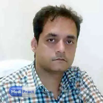 Dr. Pankaj Pareek Profile Picture
