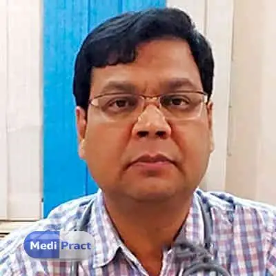 Dr. Pankaj Parihar Profile Picture