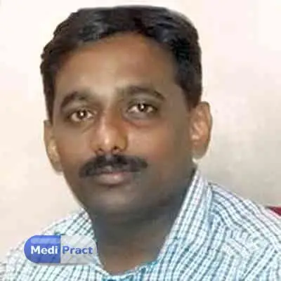 Dr. Pankaj Patil Profile Picture