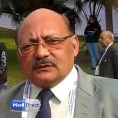 Dr. Pankaj Paul Profile Picture