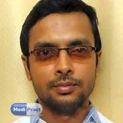 Dr. Pankaj Raghute Profile Picture
