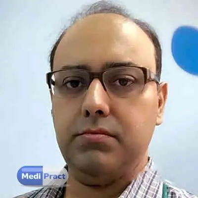 Dr. Pankaj Raina Profile Picture