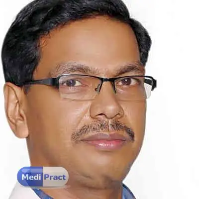 Dr. Pankaj Ranjan Profile Picture