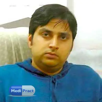 Dr. Pankaj Rao Profile Picture