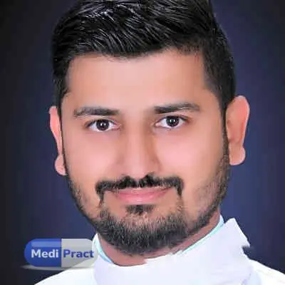 Dr. Pankaj Ritwal Profile Picture