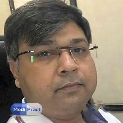 Dr. Pankaj Rohilla Profile Picture