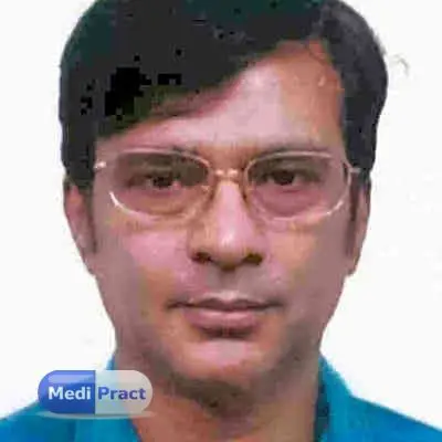 Dr. Pankaj Rooprai Profile Picture