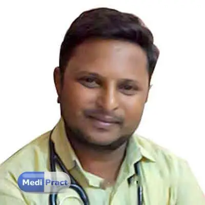 Dr. Pankaj S. Patil Profile Picture