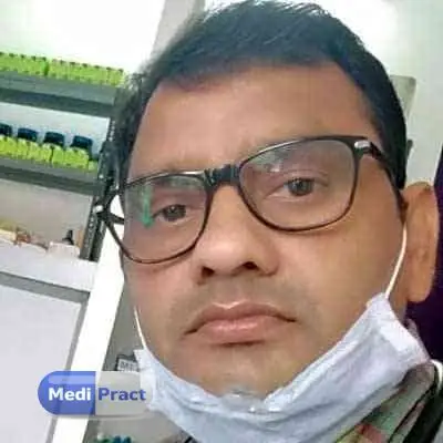 Dr. Pankaj Sachan Profile Picture