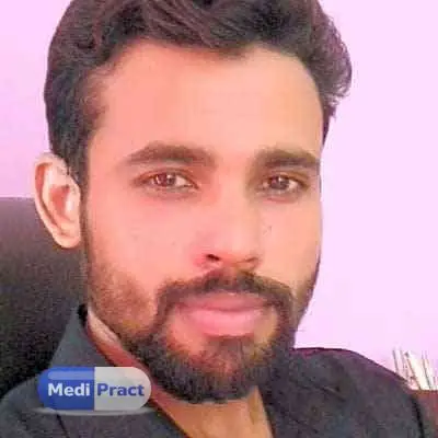 Dr. Pankaj Saini Profile Picture
