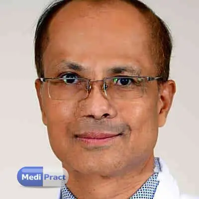 Dr. Pankaj Saini Profile Picture