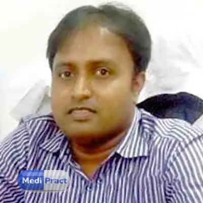 Dr. Pankaj Sancheti Profile Picture