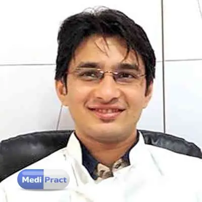 Dr. Pankaj Savla Profile Picture