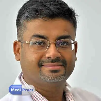 Dr. Pankaj Sayal Profile Picture