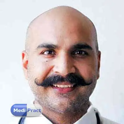 Dr. Pankaj Sharma Profile Picture