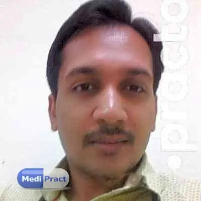 Dr. Pankaj Sharma Profile Picture