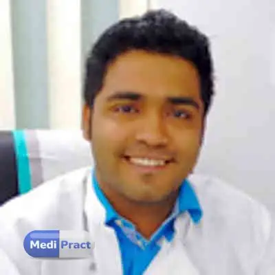 Dr. Pankaj Shelke Profile Picture