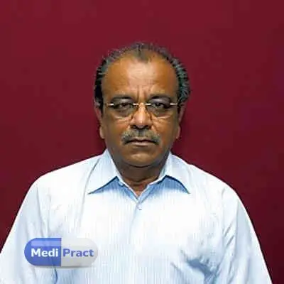 Dr. Pankaj Shroff Profile Picture