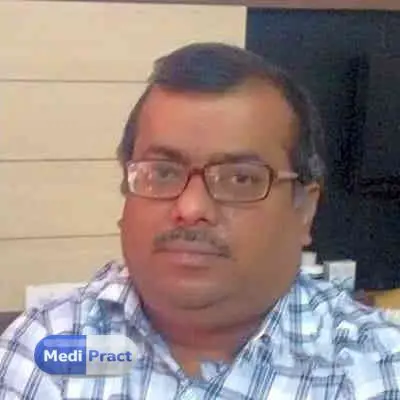 Dr. PANKAJ SINGAL Profile Picture