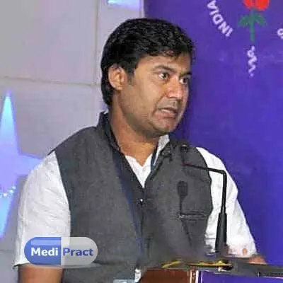 Dr. Pankaj Singh Profile Picture