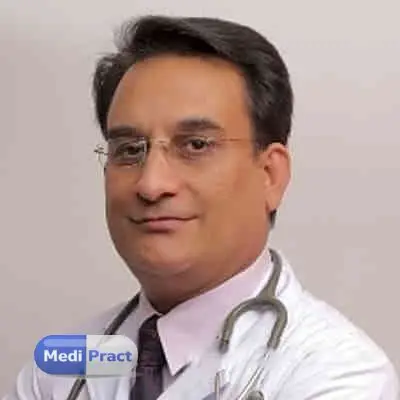 Dr. Pankaj Singhai Profile Picture
