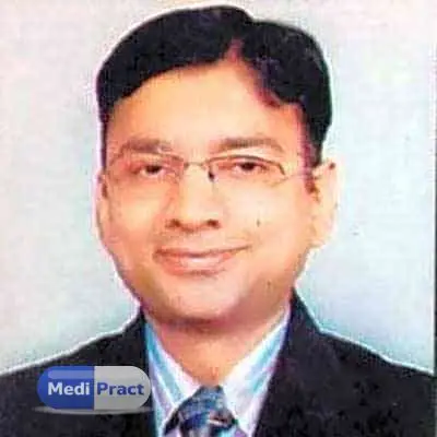 Dr. Pankaj Singhal Profile Picture