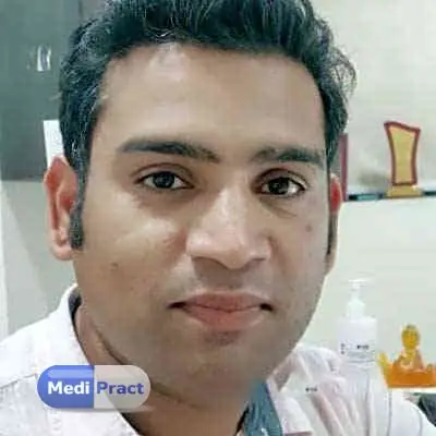 Dr. Pankaj Solanki Profile Picture