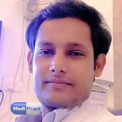 Dr. Pankaj Soni Profile Picture