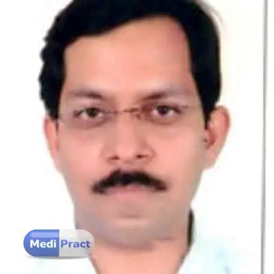 Dr. Pankaj Srivastava Profile Picture