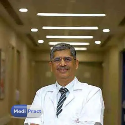 Dr. Pankaj Talwar Profile Picture
