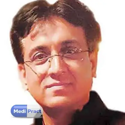 Dr. Pankaj Taneja Profile Picture