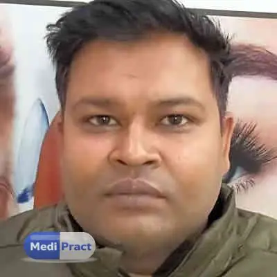 Dr. Pankaj Tomar Profile Picture