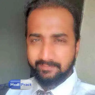Dr. Pankaj Tule Profile Picture