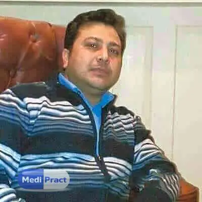 Dr. Pankaj Tuli Profile Picture