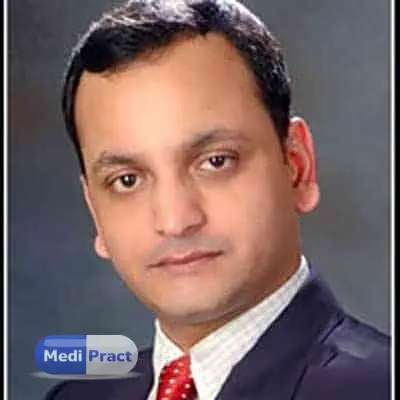 Dr. Pankaj V. Sarode Profile Picture